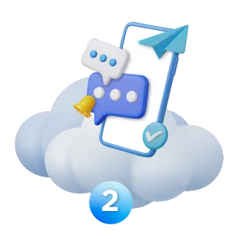 Referral Step - 2 รับลิงก์