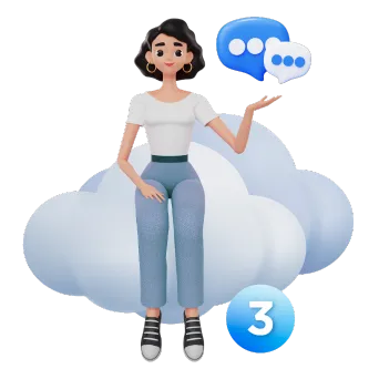 Referral Step - 3 เลือกโครงการ