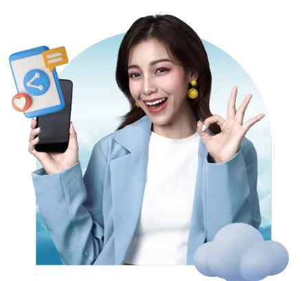 Referral Reason - เป็นโอกาสให้คุณได้ส่งต่อข้อมูลโครงการดีๆ จาก MQDC ที่คุณมั่นใจ ให้กับเพื่อนหรือครอบครัวที่กำลังมองหาที่อยู่อาศัย