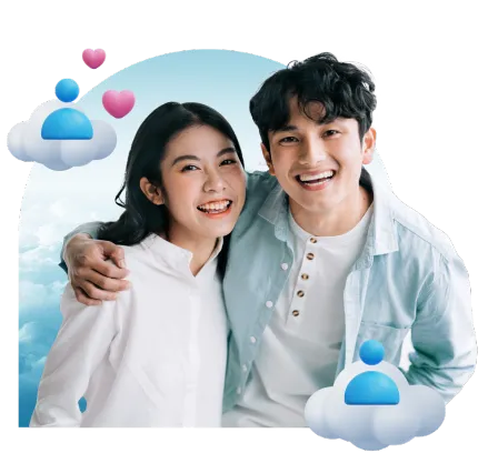 Referral Reason - สร้าง Community ดีๆในที่อยู่อาศัย ของโครงการ MQDC ของคุณ จากกลุ่มเพื่อนและครอบครัวที่คุณไว้วางใจ