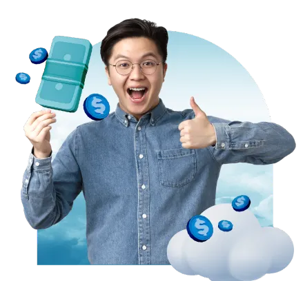 Referral Reason - มีโอกาสได้รับผลตอบแทน จากการแนะนำ
