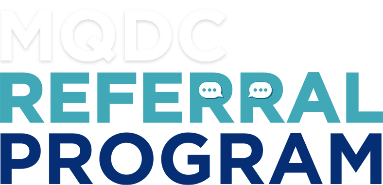 Referral Logo